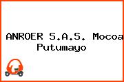 ANROER S.A.S. Mocoa Putumayo