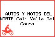 AUTOS Y MOTOS DEL NORTE Cali Valle Del Cauca