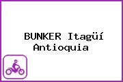 BUNKER Itagüí Antioquia