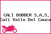 CALI BOBBER S.A.S. Cali Valle Del Cauca