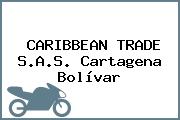 CARIBBEAN TRADE S.A.S. Cartagena Bolívar