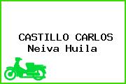 CASTILLO CARLOS Neiva Huila