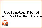 Ciclomotos Michel Cali Valle Del Cauca