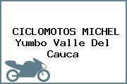 CICLOMOTOS MICHEL Yumbo Valle Del Cauca