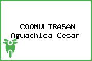 COOMULTRASAN Aguachica Cesar