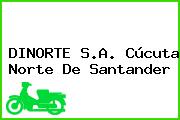 DINORTE S.A. Cúcuta Norte De Santander