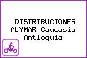 DISTRIBUCIONES ALYMAR Caucasia Antioquia