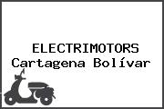 ELECTRIMOTORS Cartagena Bolívar