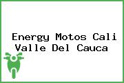 Energy Motos Cali Valle Del Cauca