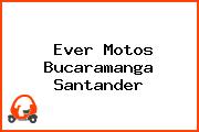 Ever Motos Bucaramanga Santander