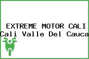 EXTREME MOTOR CALI Cali Valle Del Cauca