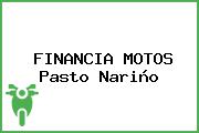 FINANCIA MOTOS Pasto Nariño