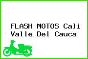 FLASH MOTOS Cali Valle Del Cauca