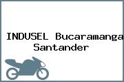 INDUSEL Bucaramanga Santander