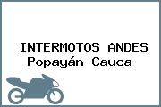 INTERMOTOS ANDES Popayán Cauca
