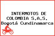 INTERMOTOS DE COLOMBIA S.A.S. Bogotá Cundinamarca