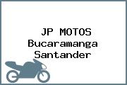 Jp Motos Bucaramanga Santander