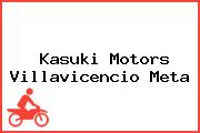 Kasuki Motors Villavicencio Meta