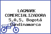 LAGMARK COMERCIALIZADORA S.A.S. Bogotá Cundinamarca