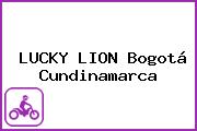 LUCKY LION Bogotá Cundinamarca