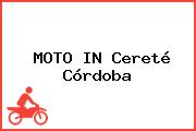 MOTO IN Cereté Córdoba