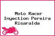 Moto Racer Inyection Pereira Risaralda