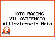 MOTO RACING VILLAVICENCIO Villavicencio Meta