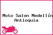 Moto Salon Medellín Antioquia