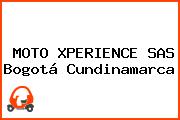 Moto Xperience S.A.S. Bogotá Cundinamarca