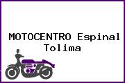 MOTOCENTRO Espinal Tolima