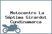 Motocentro La Séptima Girardot Cundinamarca