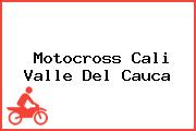 Motocross Cali Valle Del Cauca