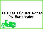 MOTODO Cúcuta Norte De Santander