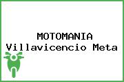 MOTOMANIA Villavicencio Meta