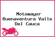 Motomayor Buenaventura Valle Del Cauca