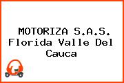 MOTORIZA S.A.S. Florida Valle Del Cauca