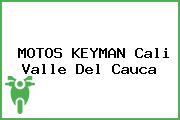 MOTOS KEYMAN Cali Valle Del Cauca