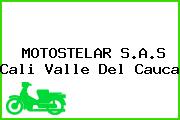 MOTOSTELAR S.A.S Cali Valle Del Cauca