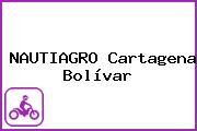NAUTIAGRO Cartagena Bolívar
