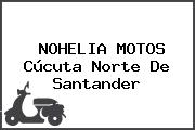 NOHELIA MOTOS Cúcuta Norte De Santander