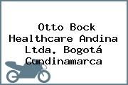 Otto Bock Healthcare Andina Ltda. Bogotá Cundinamarca