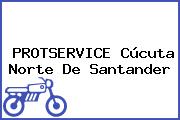 PROTSERVICE Cúcuta Norte De Santander