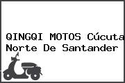 QINGQI MOTOS Cúcuta Norte De Santander