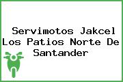 Servimotos Jakcel Los Patios Norte De Santander