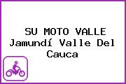 SU MOTO VALLE Jamundí Valle Del Cauca