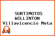 SURTIMOTOS WILLINTON Villavicencio Meta