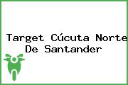 Target Cúcuta Norte De Santander