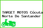 TARGET MOTOS Cúcuta Norte De Santander