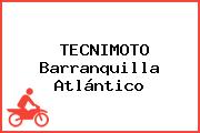 TECNIMOTO Barranquilla Atlántico