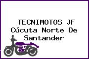 TECNIMOTOS JF Cúcuta Norte De Santander
